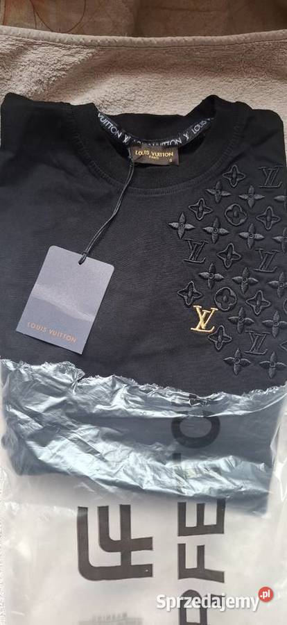 Męskie różne koszulki Odzież codzienna zachodniopomorskie Szczecin