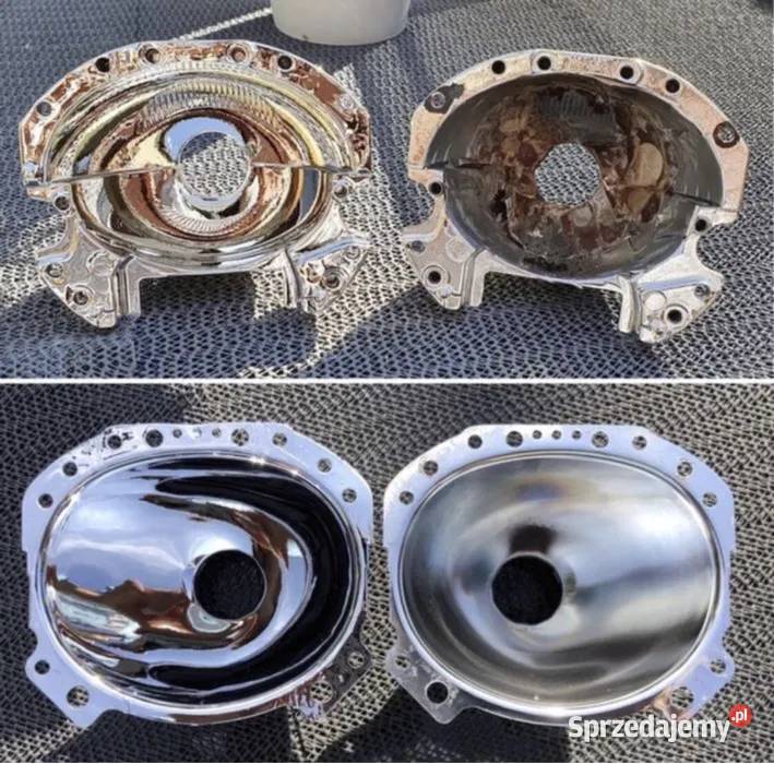 Odbłyśniki Regeneracji Soczewka BMW E90 E91 D1S Części samochodowe Ostrów Wielkopolski