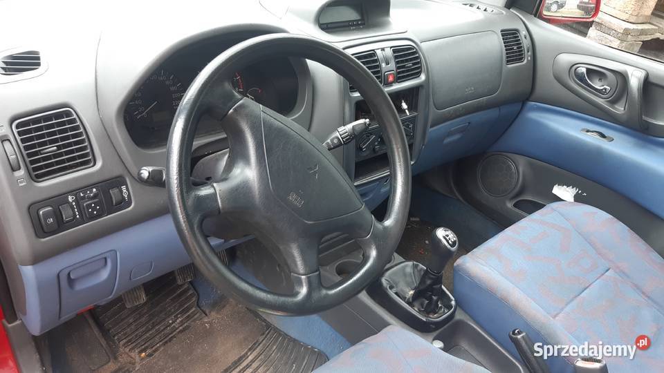 Mitsubishi Space Star Na Wyścigi Wraka Wrak Kąkolewo