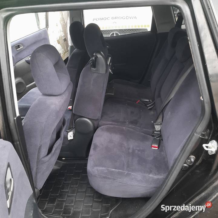 Honda FRV 22 CTDi Comfort DPF Piaski sprzedam