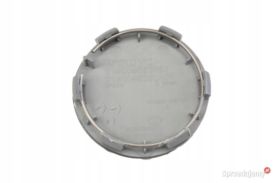 VOLVO S60 V70 XC70 S80 dekielek felgi alu sprzedam
