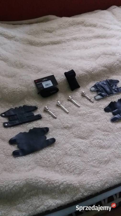 USTNIK DO TRĄBKI YAMAHA NOWY ETUI FUTERAŁ podkarpackie Leżajsk