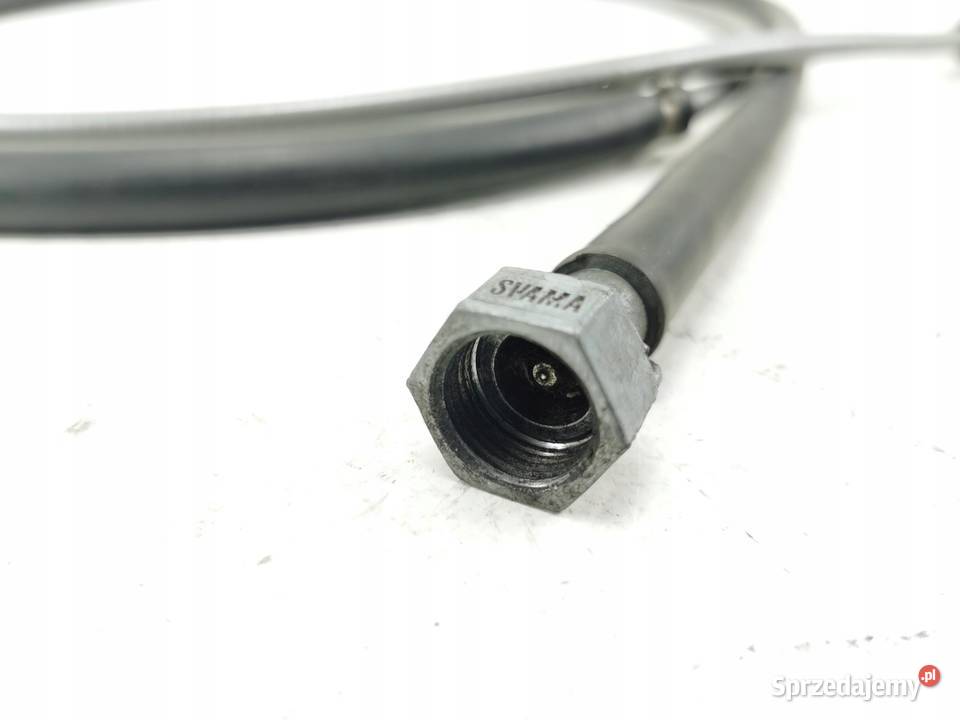 KABEL OBROTOMIERZA IVECO NOWY ORYGINALNY 4711954