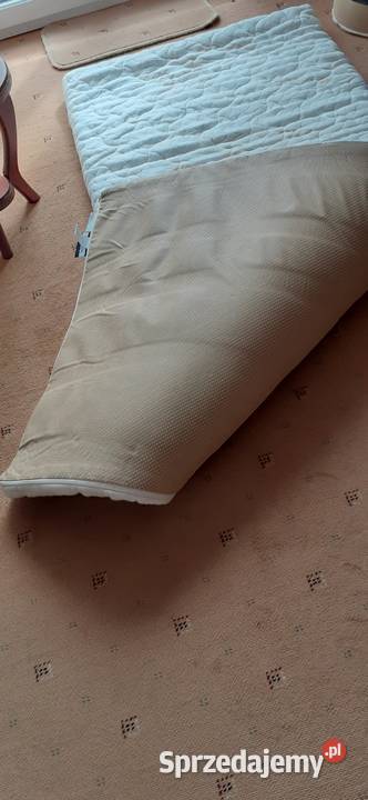 materace przeciw odleżynowe Poznań sprzedam