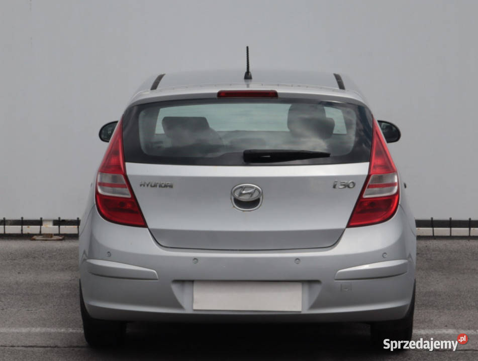 Hyundai i30 14 CVVT ABS Lublin
