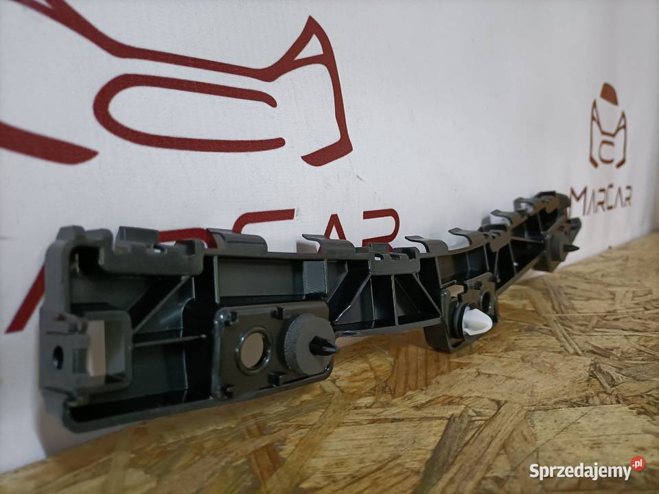 FORD S II 15 ŚLIZG MOCOWANIE ZDERZAKA PRAWY TYŁ Pleszew