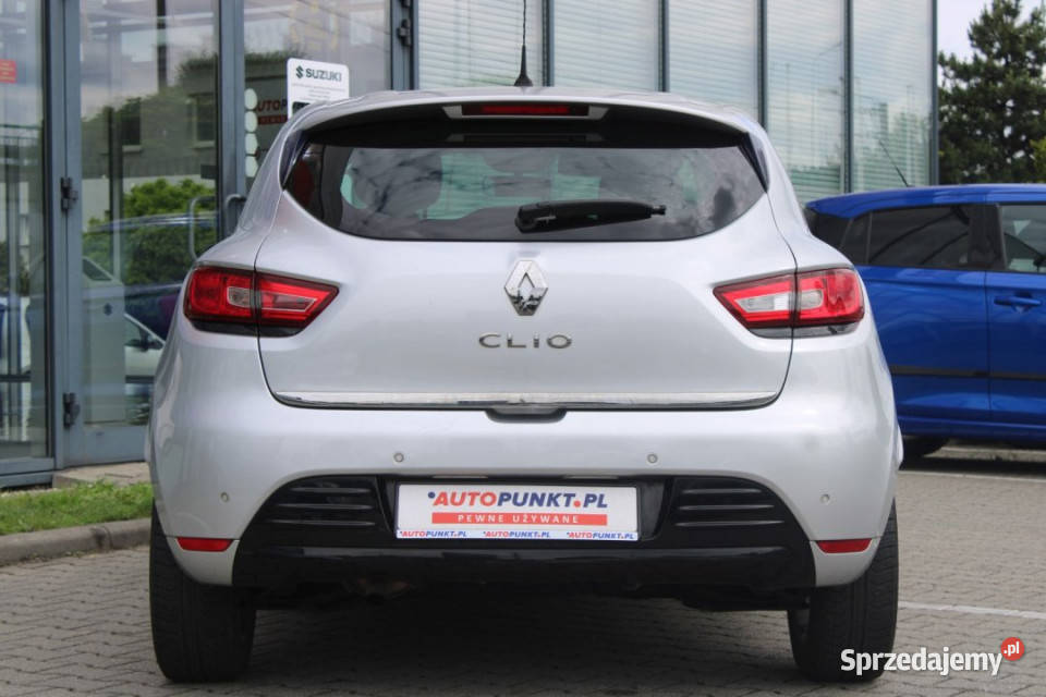 Renault Clio 2020r FVAT23 Carplay Salon Tempomat Clio Bielsko-Biała sprzedam