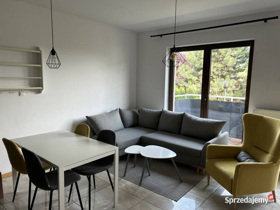 Mieszkanie dwupoziomowe 74m Piętro 1