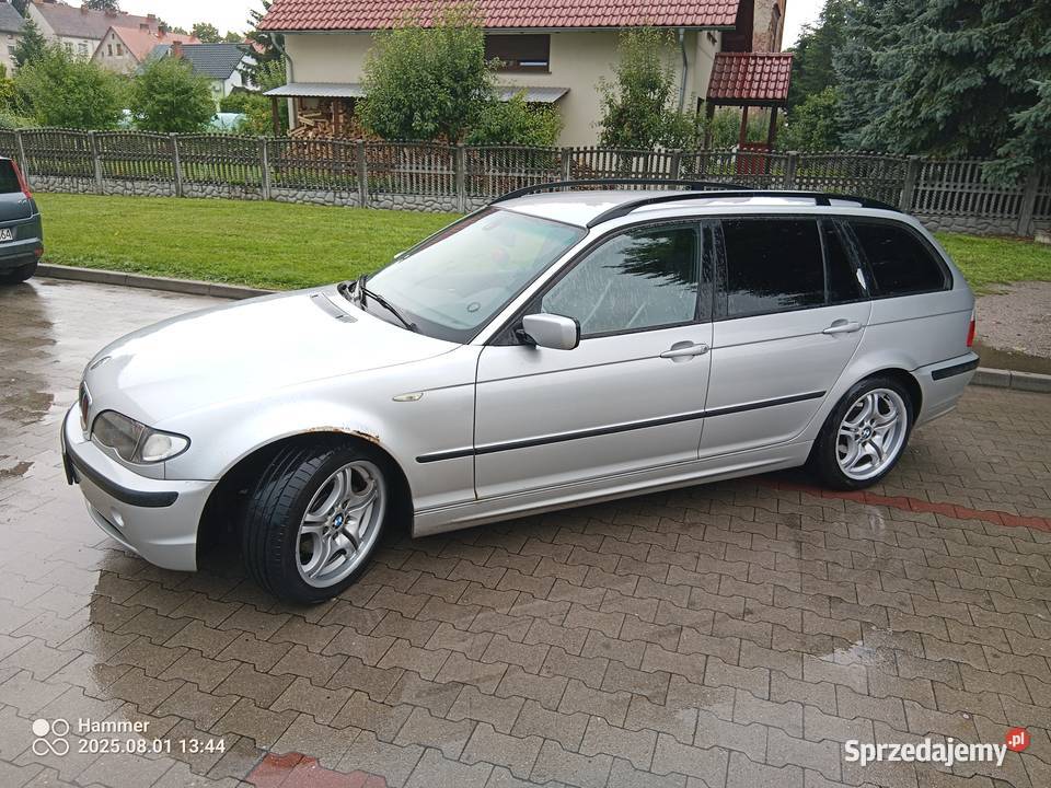 BMW R6 Jasień sprzedam