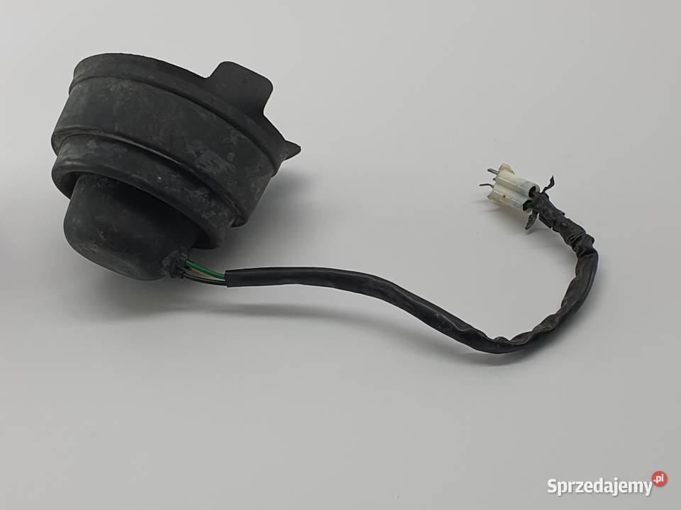 Oslona Maskownica Lampy Instalacja Yamaha Łódź