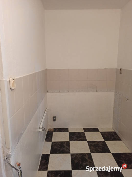 MIESZKANIE NA SPRZEDAŻ 27m2 Poznań