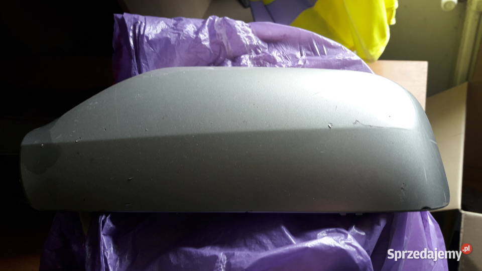 Panel lusterka bocznego opel Astra H gtc strona Rok produkcji 2005 małopolskie Rzeszotary sprzedam