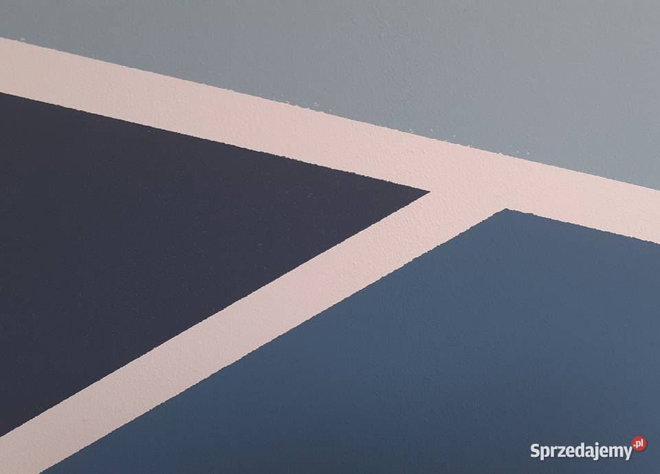 farba Fjord 4 LUXENS Matowa Lateksowa małopolskie Libiąż