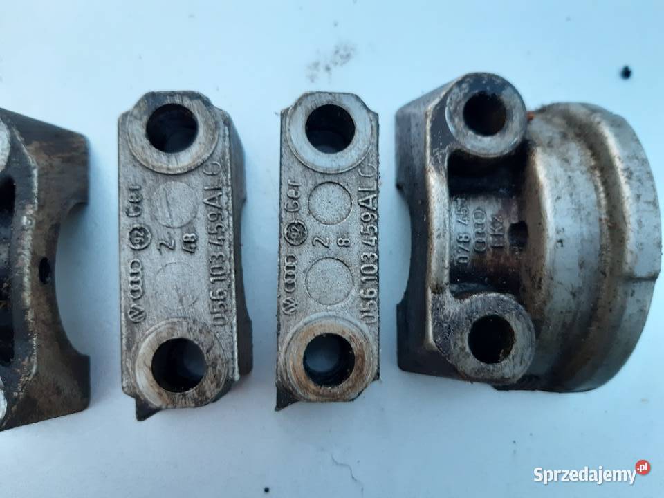 Audi VV 26 V6 Mostek walka rozrzadu mazowieckie Mińsk Mazowiecki