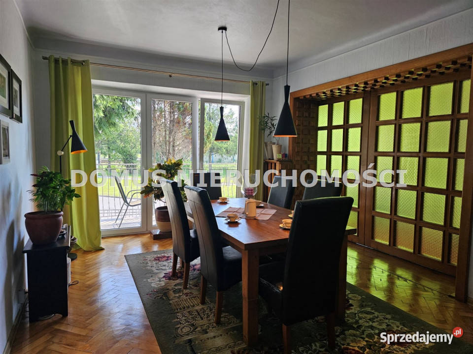 Ogłoszenie dom Koluszki 240m2 2812zł/m2 Sprzedaż sprzedam