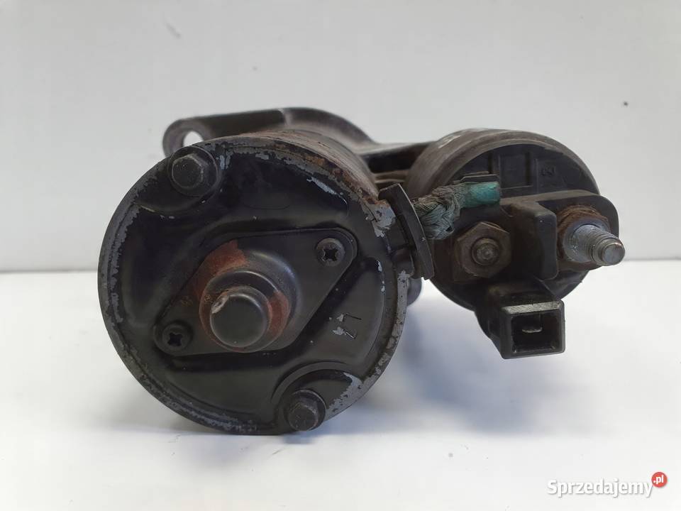 VW Beetle 16 8V ROZRUSZNIK bosch lubelskie Janów sprzedam