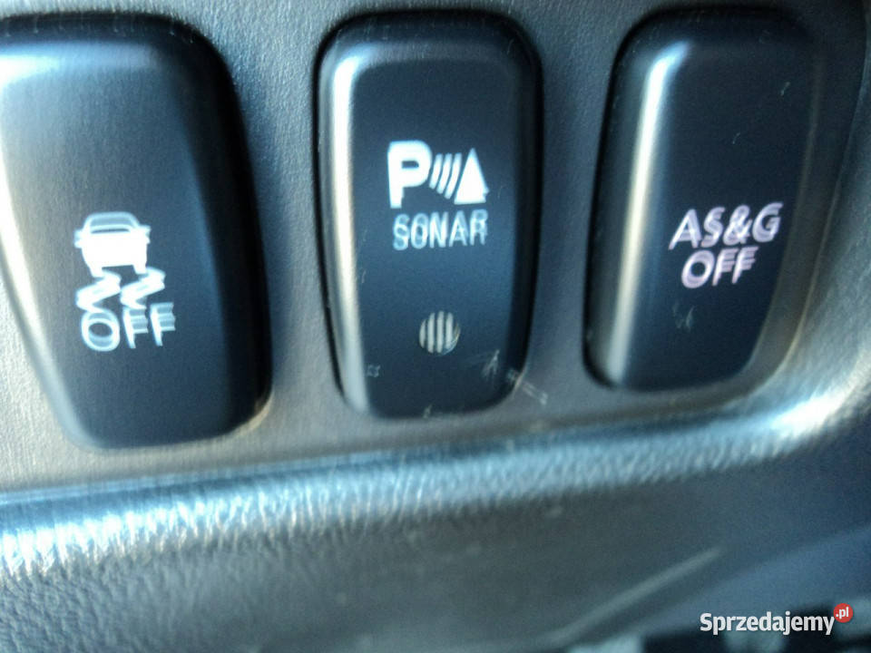 Citroen C4 Aircross sprzedam CITROENA C AIRCROSS lubelskie sprzedam