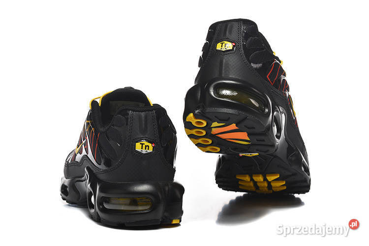 Nike Air Plus buty męskie sportowe r4046 warmińsko-mazurskie Olsztyn