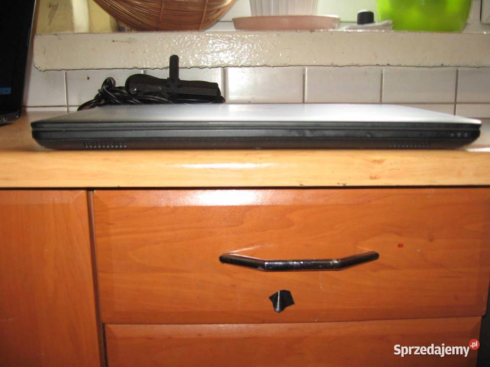 Laptop Dell nowy intel i5 7 gen 166 ips UHD WIN Częstochowa