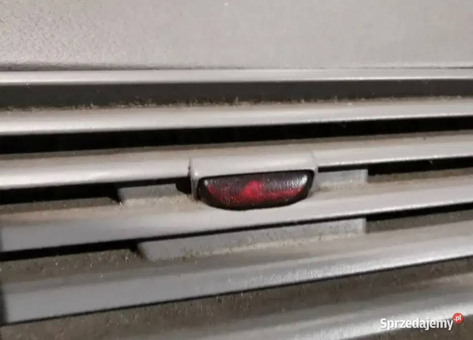 Kokpit konsola BMW E34 lift kompletny osobowe Pozostałe Żory