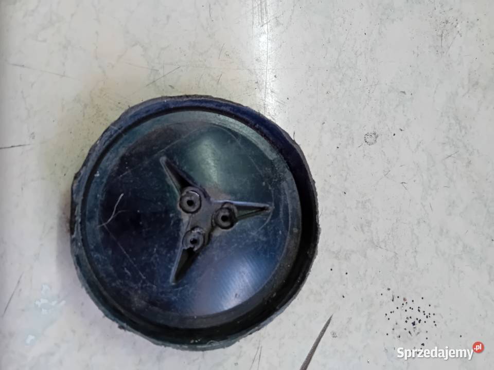 Znaczek Mercedes Pozostałe