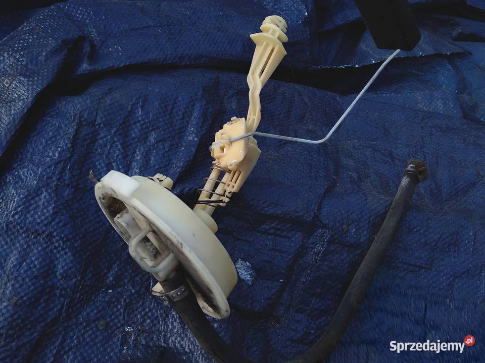 BMW E39 pływak paliwa czujnik poziomu paliwa Strzelce Krajeńskie sprzedam
