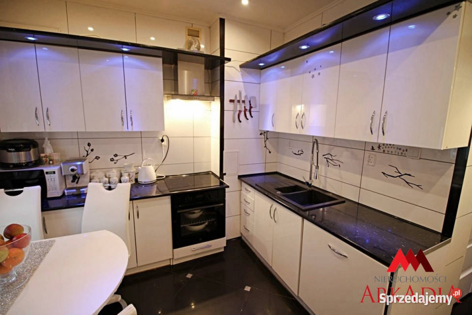 Mieszkanie 56m2 2 pokojowe Włocławek Sprzedaż kujawsko-pomorskie