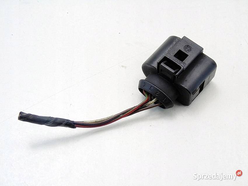 WTYCZKA KOSTKA 12 14 16 18 FABIA I POLO N9 FOX śląskie Sosnowiec