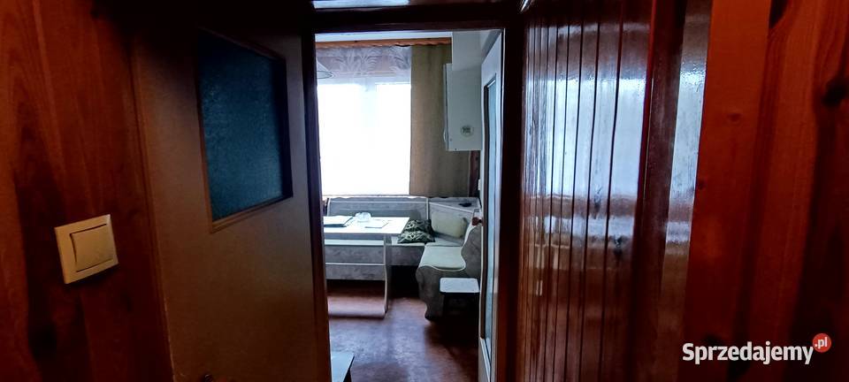 Mieszkanie kaowice bogucice kukuczki śląskie Katowice