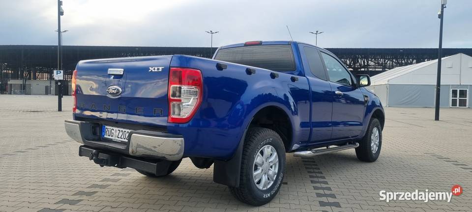22 d 4x4 150 poduszka powietrzna Szczecin