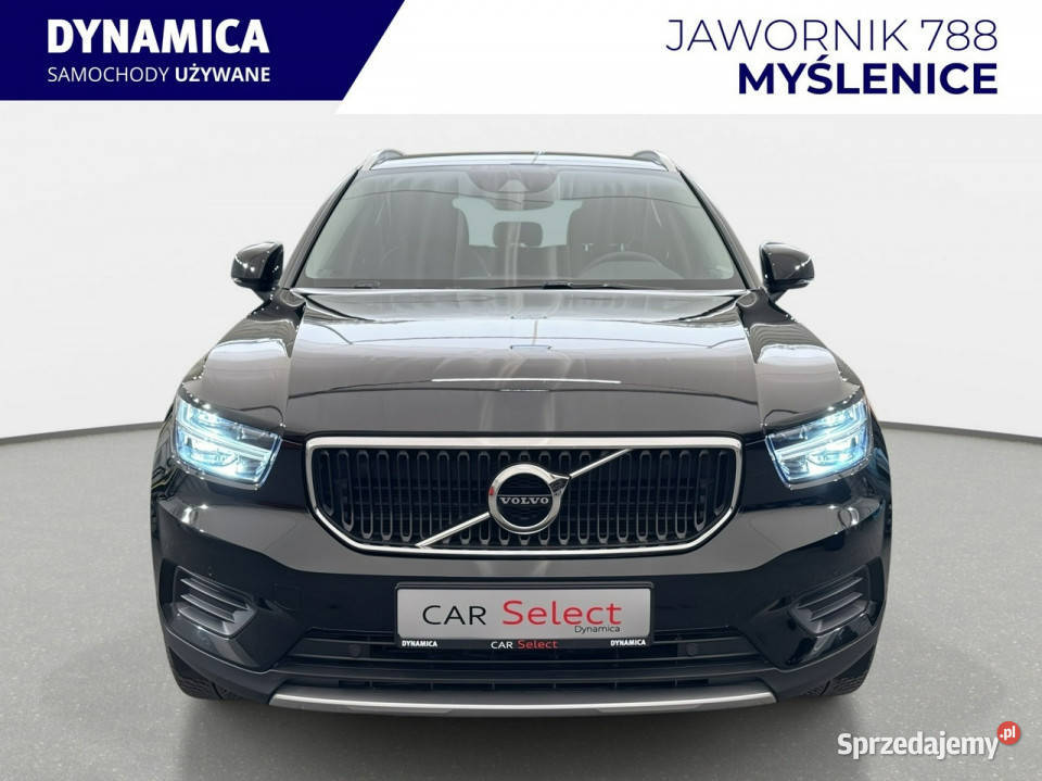 Volvo XC 40 VAT 23 Momentum Pro 15 T3 163