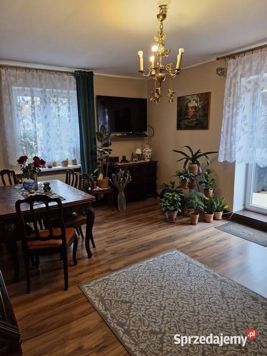 3pok 79met Sportowej BALKON PIWNICA OGRÓD GARAŻ parter Wrocław