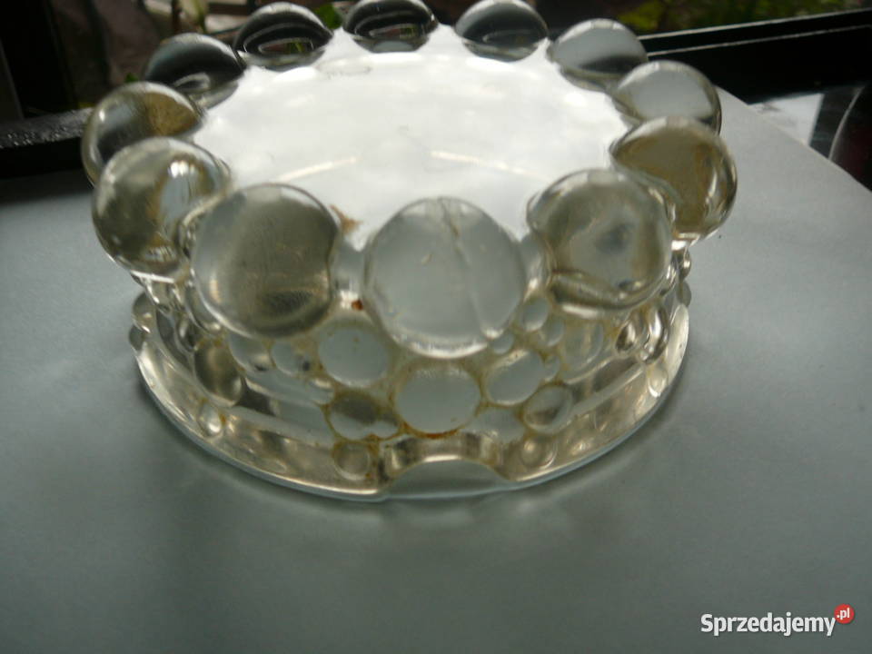 popielniczka stara Wrocław