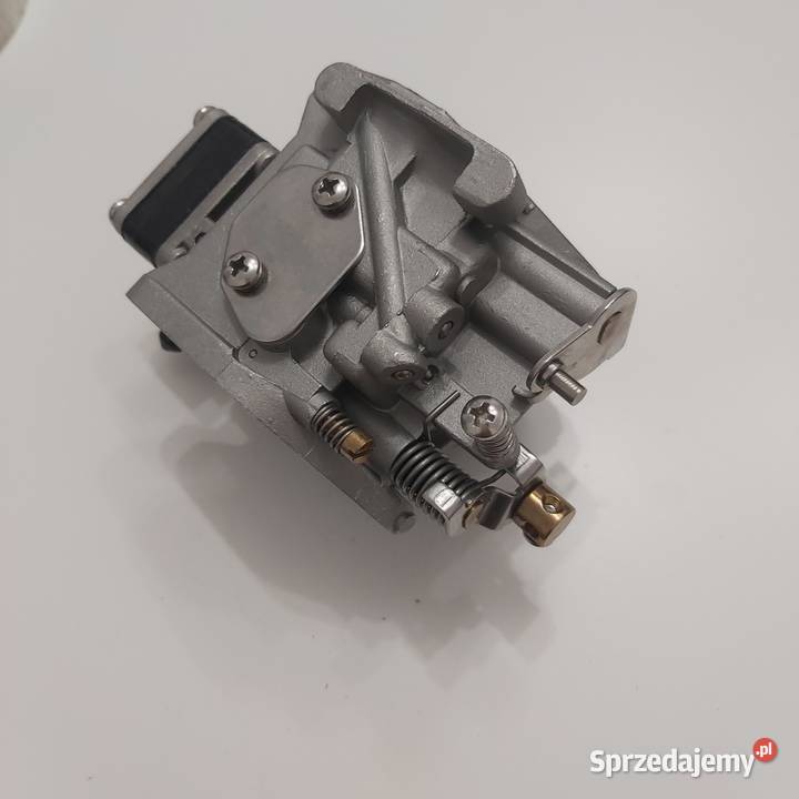 Gaźnik yamaha malata 3 silnik zaburtowy kujawsko-pomorskie