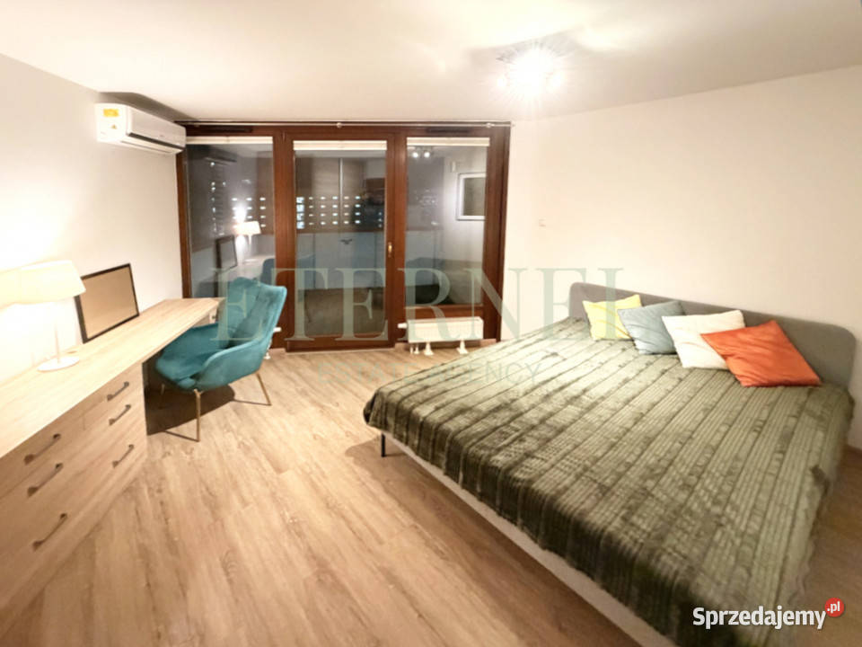 Mieszkanie 3osobne pokoje z klimatyzacją AGH Kraków