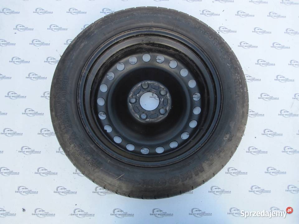 FORD VOLVO koło dojazdowe 1258516 99M 5x108 Kielce