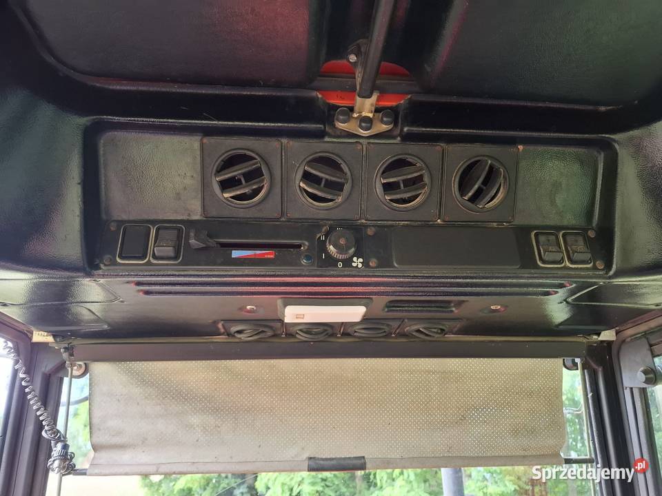 Ursus 4514 44 Napęd 4x4 Dobre