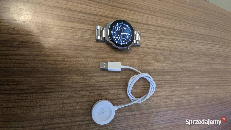 Zegarek Huawei GT 3 pro