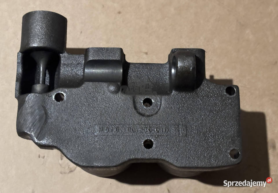 Fendt 712 716 720 722 Obudowa Urządzenia Jastrzębniki