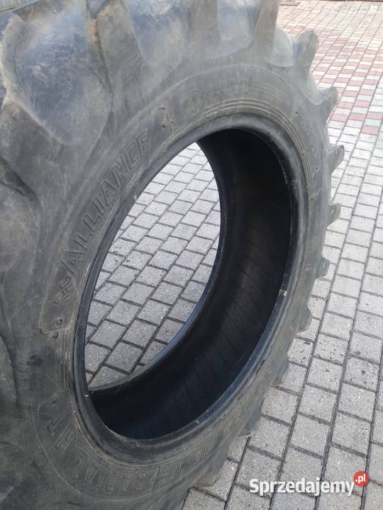 opona 112 r24 ALLANCE RIADIAL BIEŻNIK OK 25 NIE Rybnik