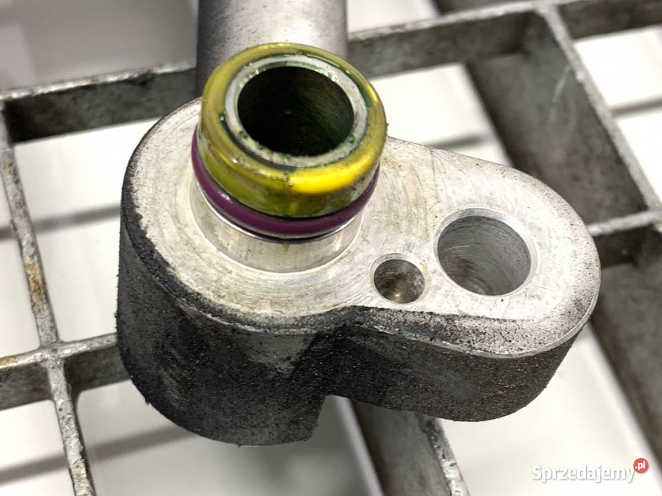 RURKA KLIMATYZACJI VW PHAETON 30 240 0216