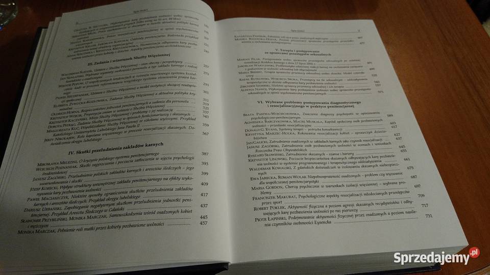 Misja Służby Więziennej a jej zadania wobec pomorskie Gdańsk