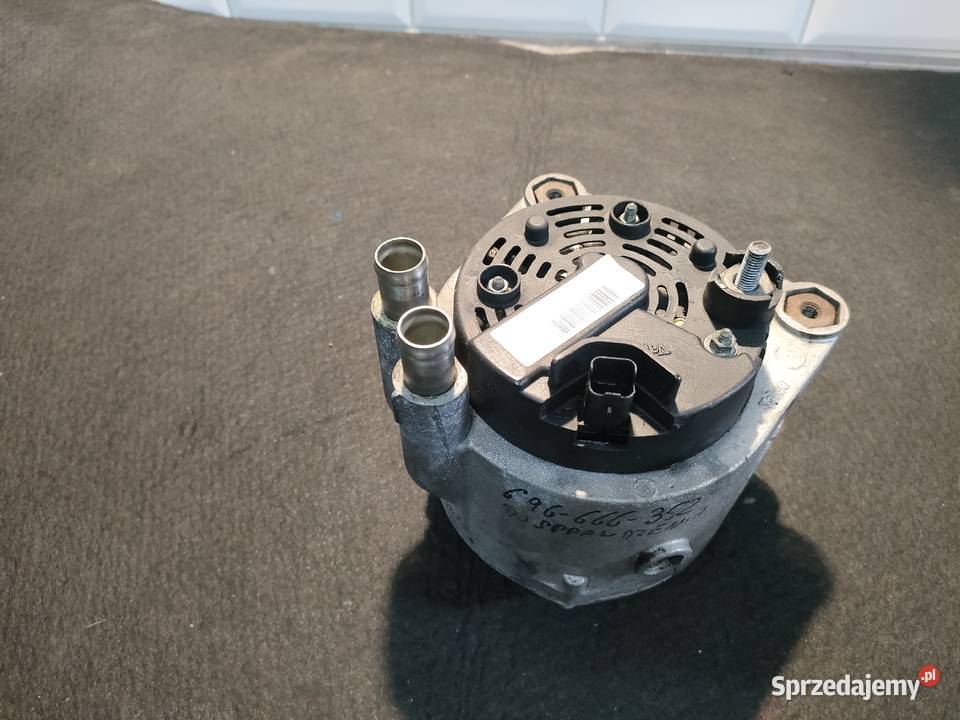 Scenic II Megane II Espace IV Laguna II Swarzędz