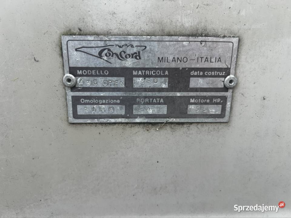 Sprzedam łódkę Łodzie i motorówki Kalnik sprzedam