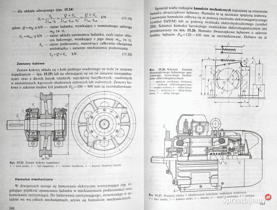 Maszynoznawstwo Jan Kijewski