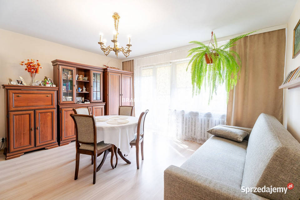 sprzedaży mieszkania 595m2 3 pokojowe Kraków małopolskie