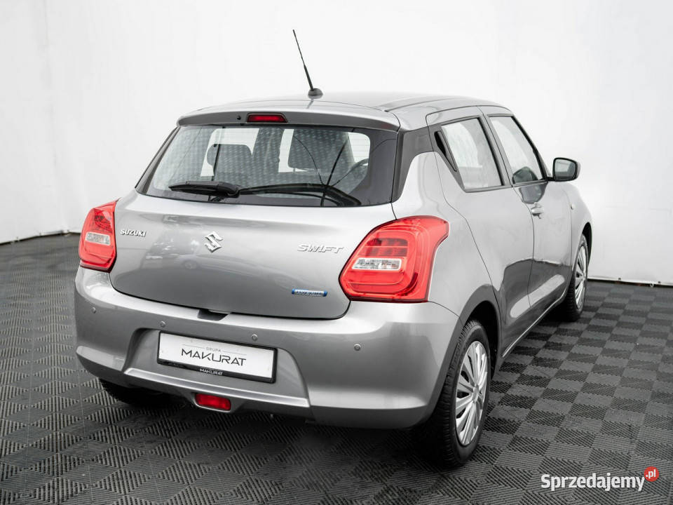 Suzuki Swift WD7699P12 Dualjet SHVS Premium Gdańsk