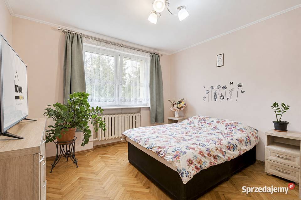 Dom Grochowska Jarosław108 m4 pokojegarażnowy podkarpackie Jarosław