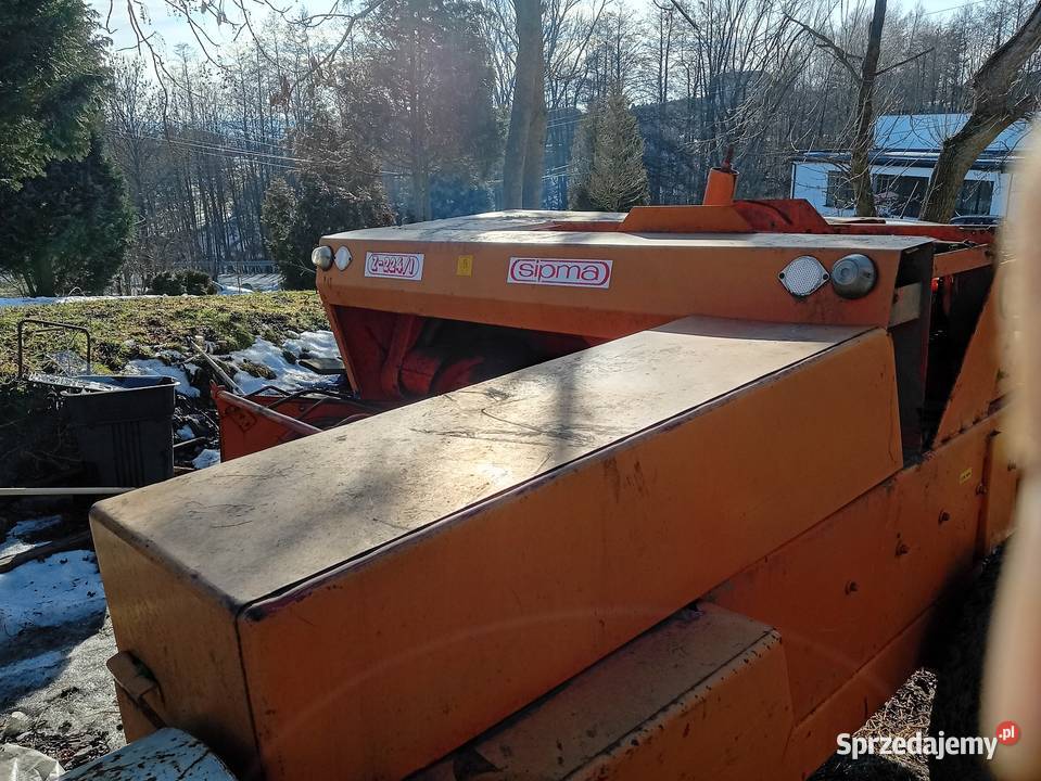 Sprzedam sipme z224