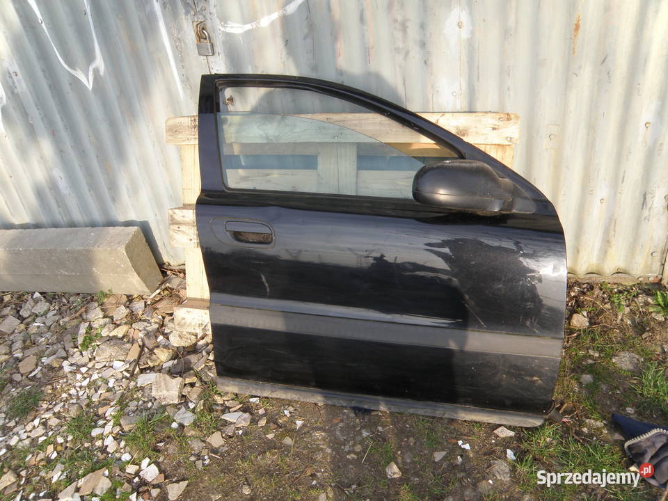 Drzwi prawe przednie volvo v70 II s60 I 45226 Kraków